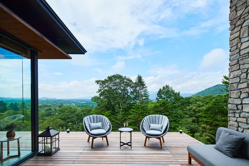 DEVELOPMENT — リゾート開発