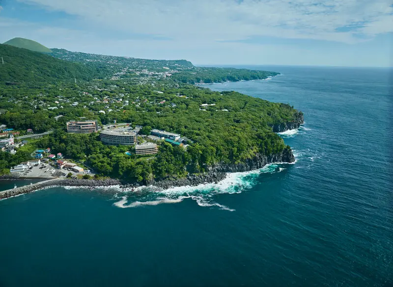 TOTAL LEISURE RESORT — 京都るり渓温泉