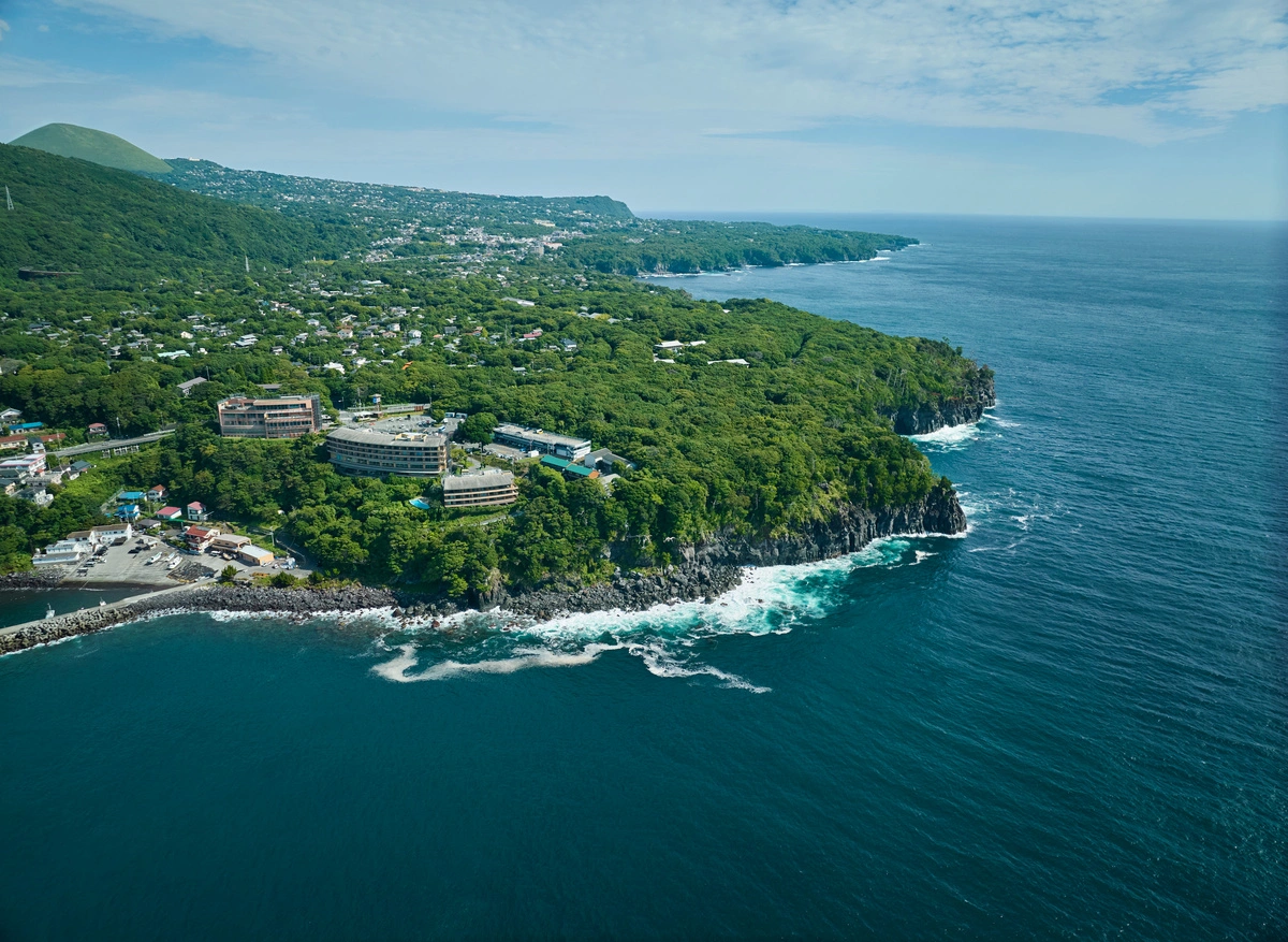 TOTAL LEISURE RESORT — 京都るり渓温泉