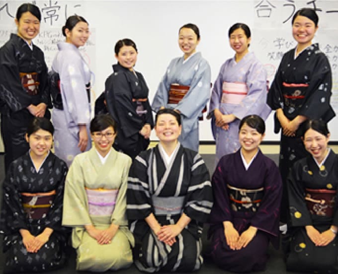 社内研修制度 心と絆を育み、技を磨く日本一の新入社員研修